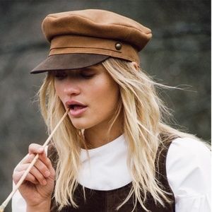 Lack of Color: Lola Cap